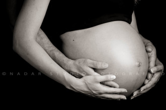 fotografo gravidanza, maternita