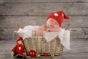 Newborn Photography